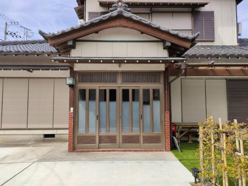 Tateyama City - Camp - Vacation STAY 42217v