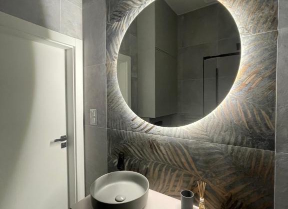 Tatras Apartment
