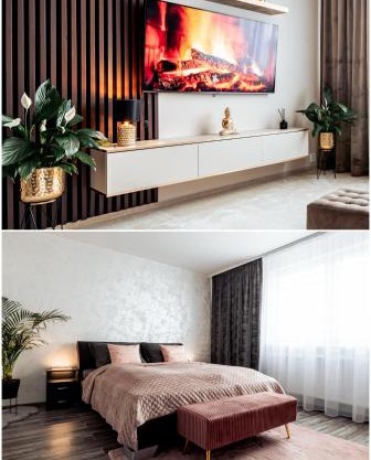 Tatry Terrace Apartment