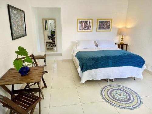 Tatu Do Bem Hospedagem