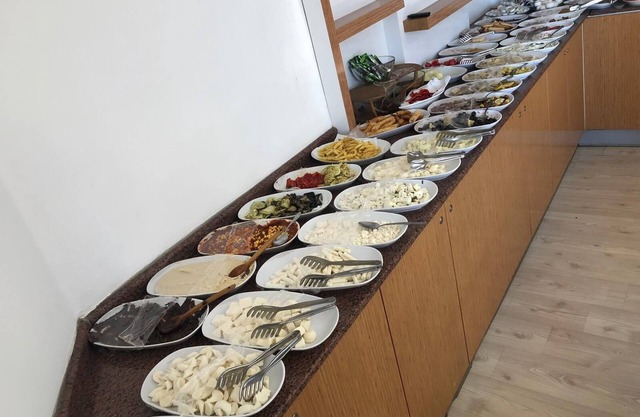 Tatvan Park Hotel