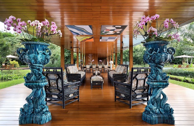 Tatvani Thailand - Private All-Inclusive Estate