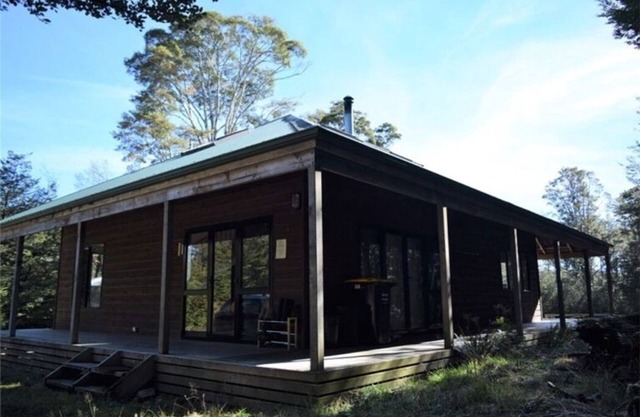 Taumata Maruapo - Resting Place of Dreams