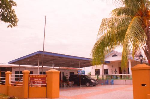 Taun Gusi Village Homestay