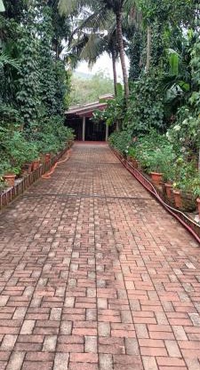 Tavaru home stay