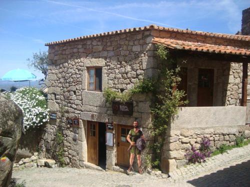 Taverna Lusitana