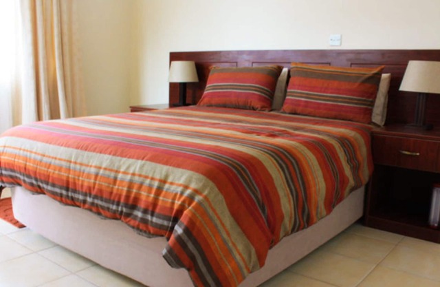 Tawa Country Lodge