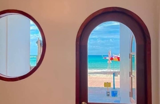 Tawaen Beach Villa