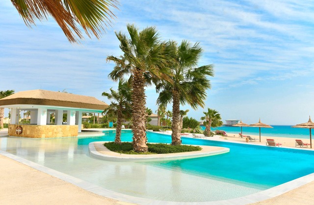 Tawila Island Resort