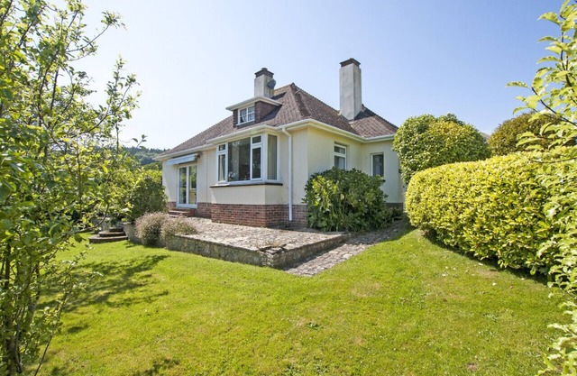 Tay Craig - Two Bedroom House, Sleeps 4