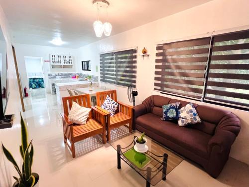 Taylors Plantacion Resort- Bungalow Villa