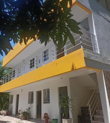 Tayrona Fercho's House