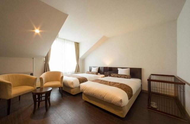 Tazawako Lake Resort & Onsen/Vacation STAY 78940