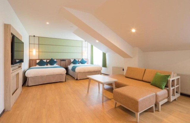 Tazawako Lake Resort & Onsen/Vacation STAY 78934