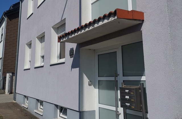 TBM Haus Hallo,wir Würden uns Freuen Sie als Unsere Gäste Begrüßen zu Dürfen