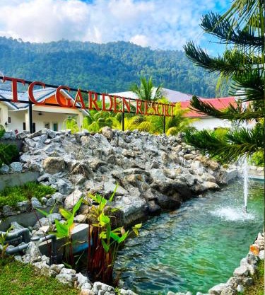 TC Garden Resort