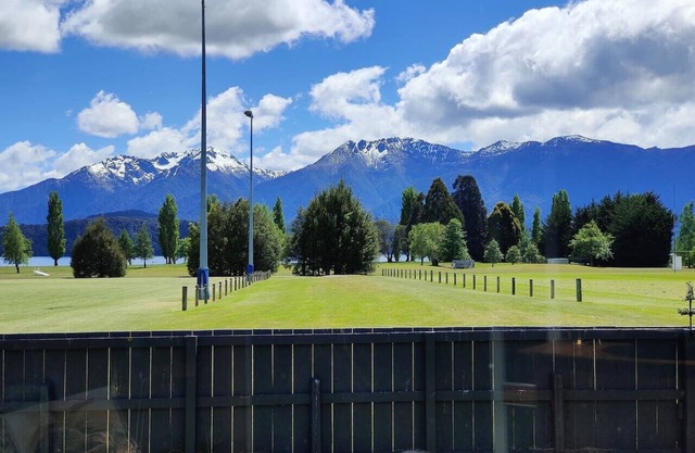 Te Anau Retro Retreat