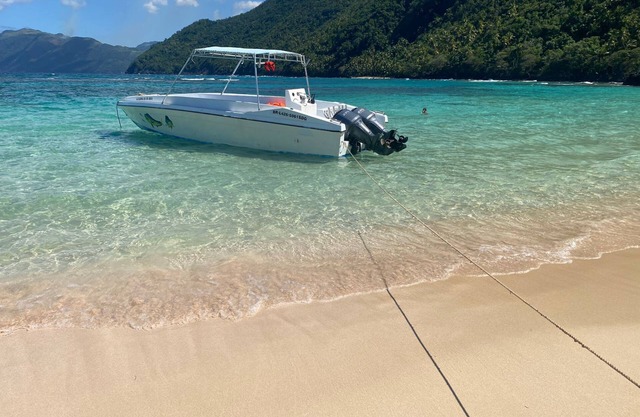 te llevamos a visitar las playas mas hermosas de nuestra provincia