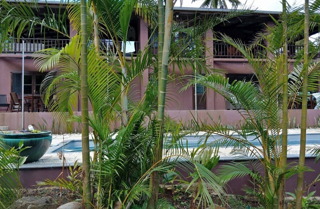 "TE PUKA ESTATE" Exclusive Group & Function Venue