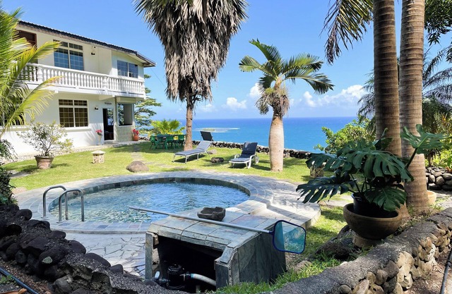 TE Reka Lodge