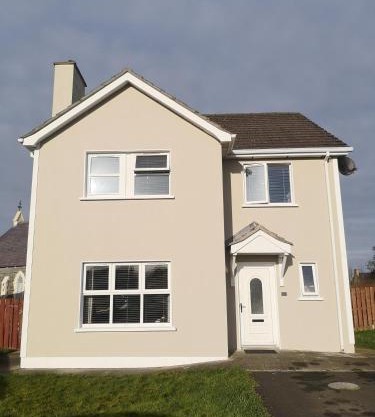 Teach Abhaile Donegal