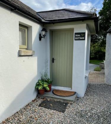 Teal Cottage, Killlyleagh