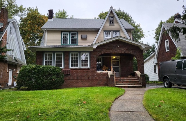 Teaneck Cozy Home