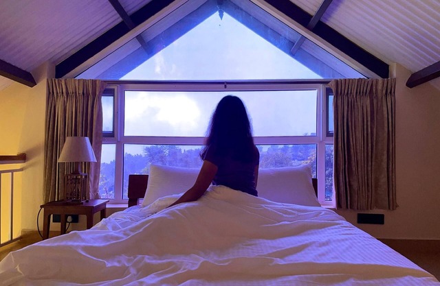 Teanest Nightingale - Nature Resorts