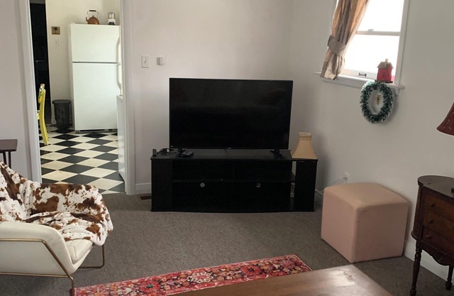 Ted's Place