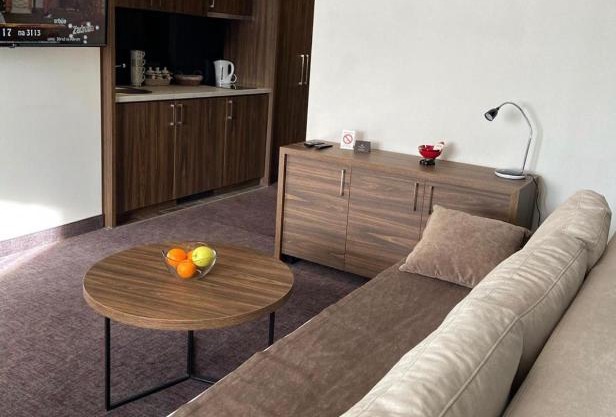 Teddy Apartman Kula Konaci
