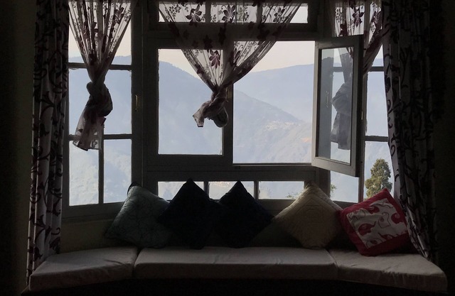 Teesta Homestay (Room 1)