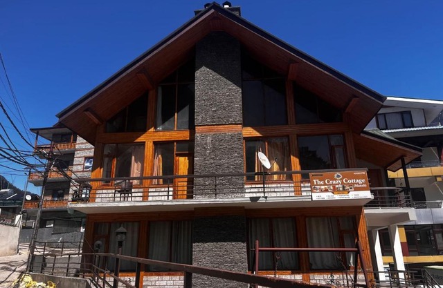 Tejpur Cottage