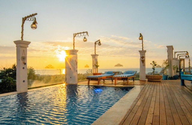 Tek Han Kumkuyu Hotel