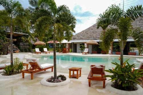 Teka Hotel Villavicencio