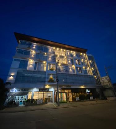 Tely's Bed & Breakfast Iloilo powered by Cocotel