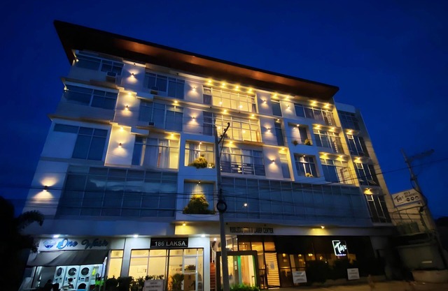 Tely's Bed & Breakfast Iloilo powered by Cocotel