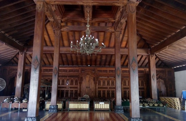 Tembi Rumah Budaya