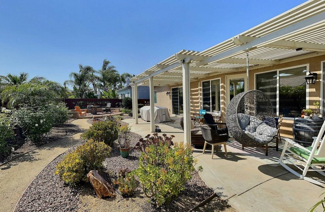 Temecula Valley Vegan-Style Living: Kale Yeah!