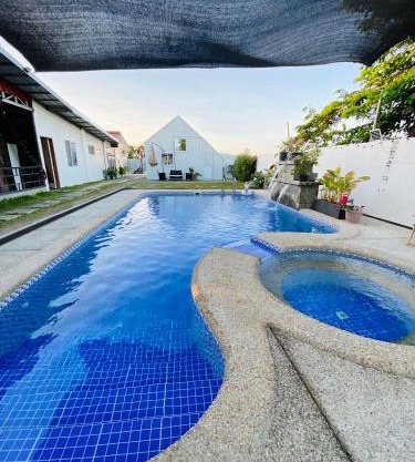 Tempat Santai Private Resort & Event Venue