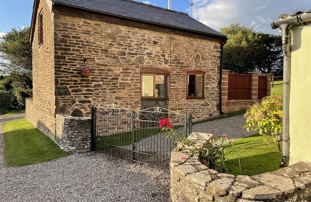 Temperance Barn Retreat