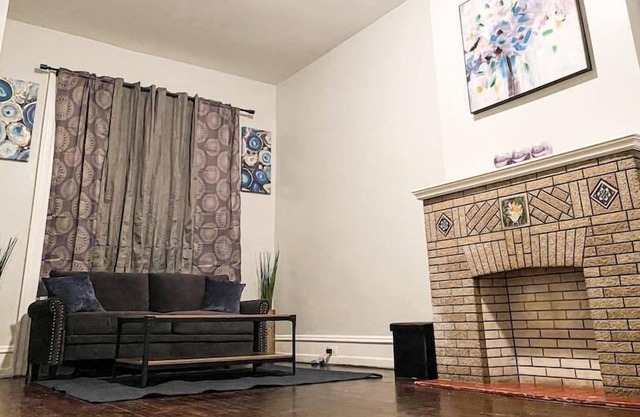 TEMPLE CAMPUS Private Room WIFI SmartTV