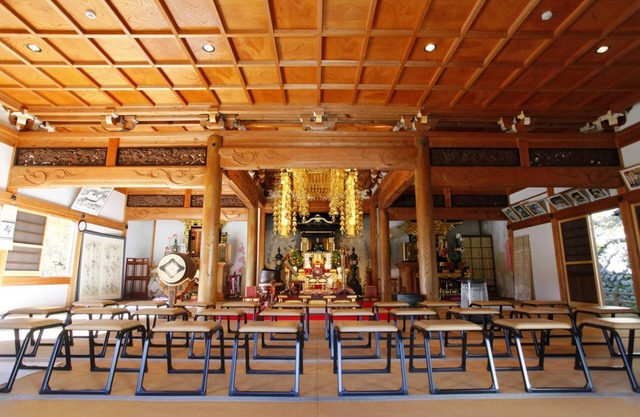 Temple Hotel Habanobo