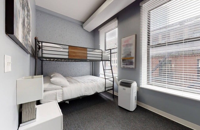 Temple Place Suites