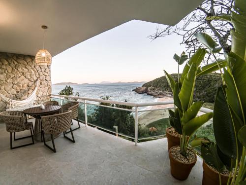 Templo Acqua - Refúgio Sereno na Natureza