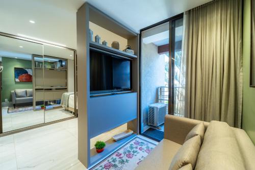 Temporada - FLAT SPETTACOLO- Life Resort - B 307