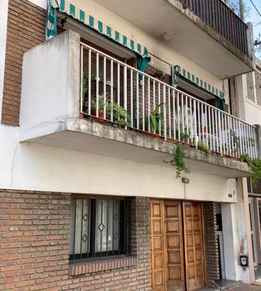 Temporario La 18 con Garage Auto - SUV