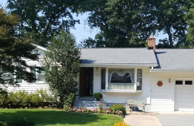 Temporary Housing Available in DC/Baltimore area