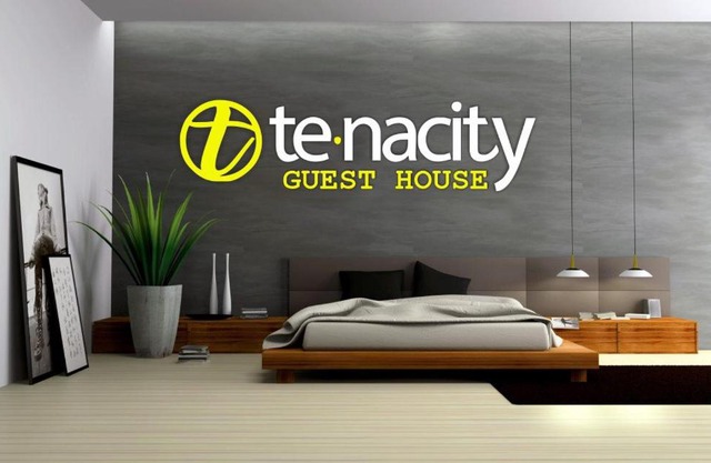 Tenacity Guesthouse - Riviera Park