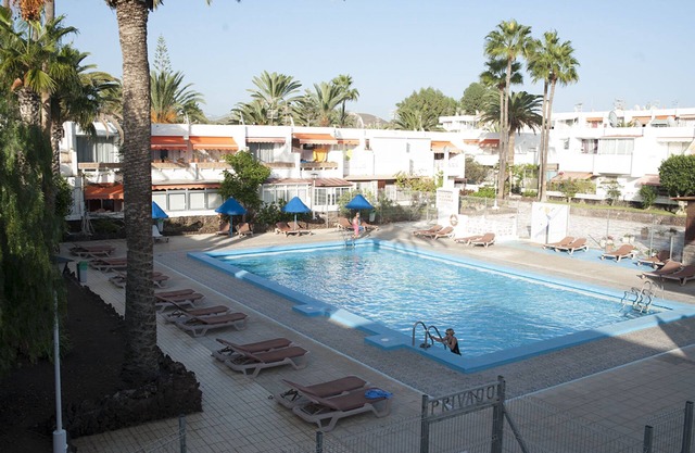 tenerife costa del silencio apartment