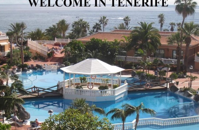 Tenerife Royal Garden